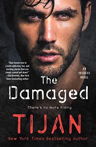 The Damaged view 2