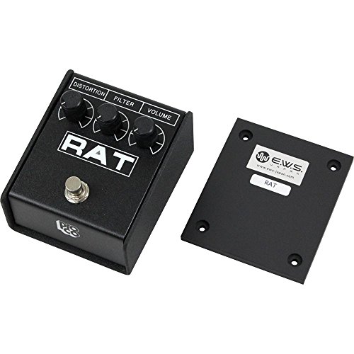 PROCO RAT2 E.W.S Board Special�t���Z�b�g �f�B�X�g�[�V���� �G�t�F�N�^�[