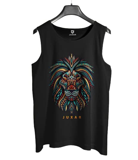 juxar Lion Sando (Black)-picture-28