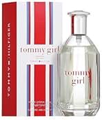 トミーヒルフィガーオーデコロン50ml 4本セット トミーガール オーデコロンスプレー(トミー・ヒルフィガー)の