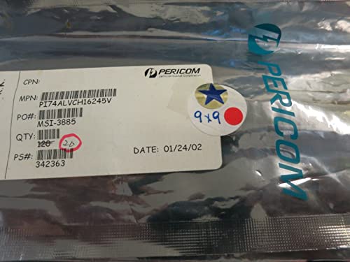 (5 PC) PI74LPT245CL Pericom **US Stock**