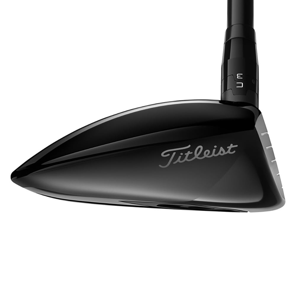 Amazon.co.jp: タイトリスト(Titleist) GTS2 Tensei 1K Red 55 RIP