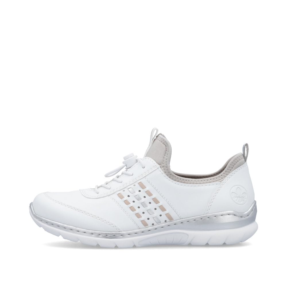 Rieker sneakersy damskie L3259
