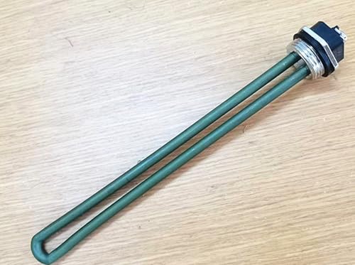 Image of 92249 Water Heater Element for Atwood Dometic Suburban RV SW Series Electric Water Heater Replace 232794 91160 92097 520900 Heating Element Screw-In 1440W 120V