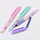DISNEY Stitch Radierbarer Stift mit Radiergummi, radierbarer Stift, blaue Tinte, Schule (C)