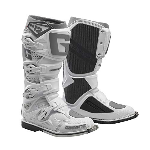 Amazon.co.jp: GAERNE(ガエルネ) バイク オフロード ブーツ モトクロス