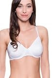 Triumph Soft Sensation - Schalen-BH mit Bügel, White (), 85C