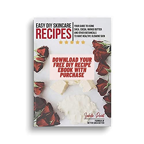 image for Better Shea Butter Dry Lavender Flowers Organic Wholesale Food Grade |