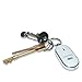 Porte clef qui sonne quand on siffle : ne perdez plus vos clefs