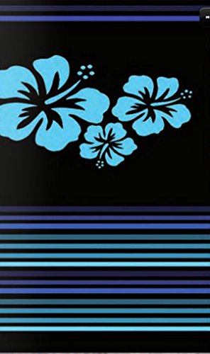 TEXTURAS SUN&SURF Toalla Playa 745 A BLUE 150x170 DOBLE