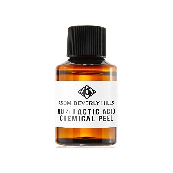 Buy ASDM Beverly Hills 90 Lactic Acid Medical Strength, 1oz/30ml