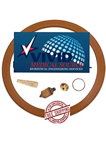 Solenoid Valve (Air Valve) for Midmark - Ritter MIV118