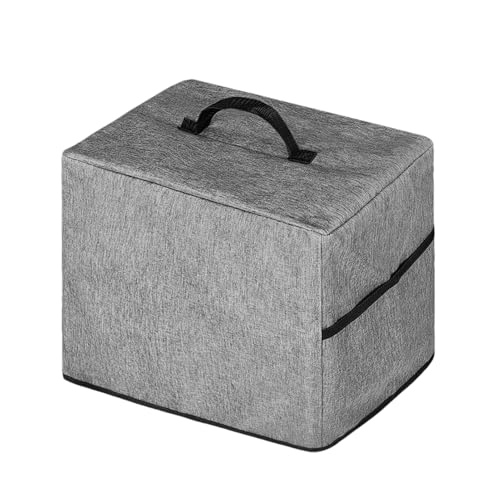 Cubierta para para hacer cubitos de, para para hacer cubitos de, cubierta protectora para electrodomésticos, protección contra el polvo, resistente al agua
