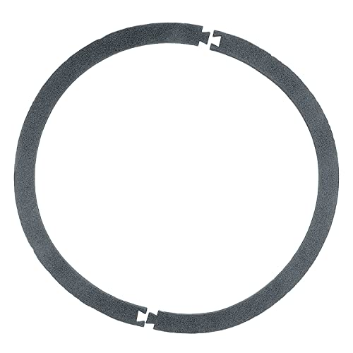 Vacuum Lid Gasket - 55 Gallon - Lot of 4