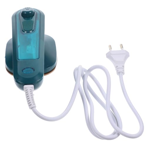 Moluckfu 1DBYU5705 Tragbares Dampfbügeleisen