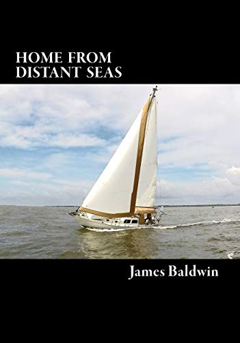 Home from Distant Seas: The 28-foot sailboat Atom completes her second circumnavigation