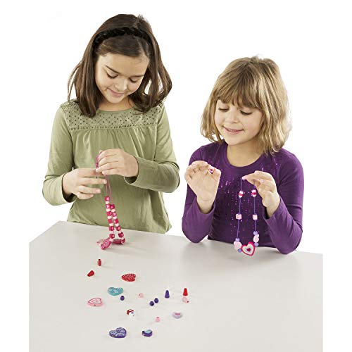Melissa & Doug Bead Set Bundle, 2-Pack