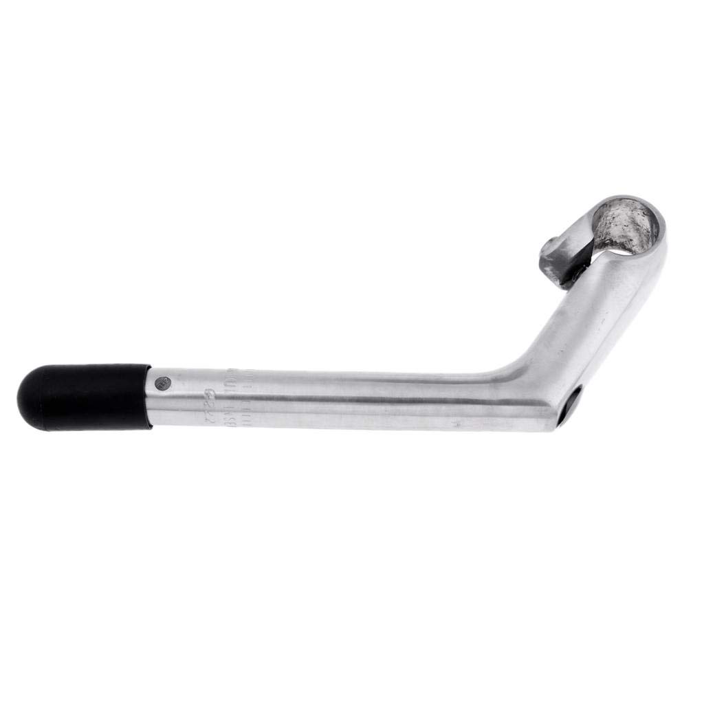 Trzpień kierownicy ze stopu pióro 25,4 mm 2,5 cm do części do roweru górskiego i szosowego