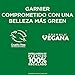 Garnier Skin Active Agua Micelar Clásica para Todo Tipo de Pieles, Limpia,...