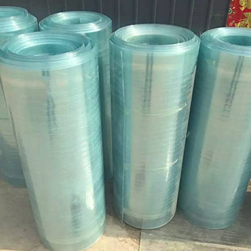 Couverture isolante imperméable en polycarbonate 1 mm pour abris et serres - 3