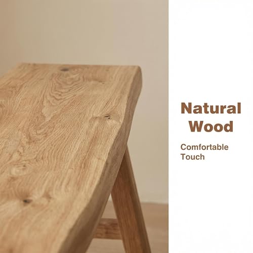 Banquette salon intérieur bois pour optimiser les espaces - 7