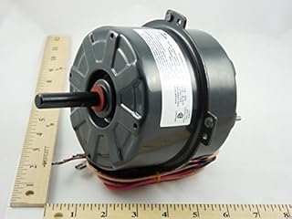 Fascoh Lennox Corporation 72L05 Motor, 208/230V