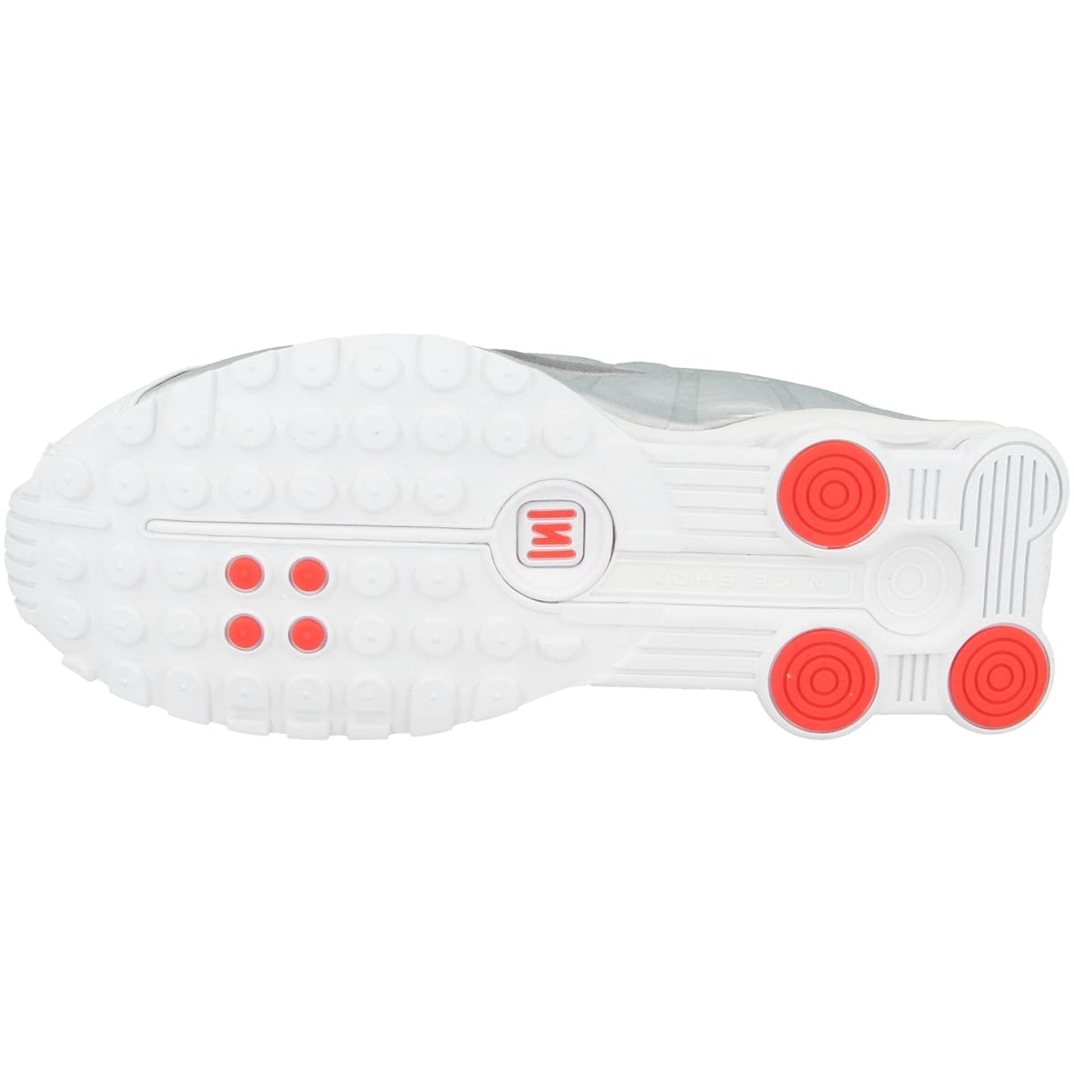 Nike Shox R4 (gs) – Bild 5