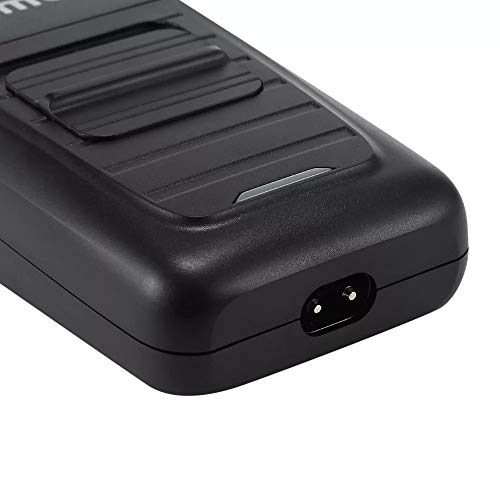 Barbeador Sem Fio Recarregável Lâmina Alternativa Barba kemei 1102