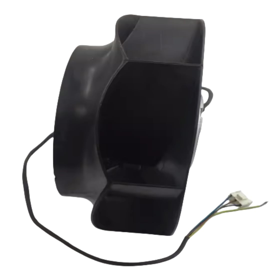 Wentylator chłodzący 4-przewodowy R2E225-RA92-23/A01, 230 V, 0,68 A, 155/88 W, 2500 obr./min