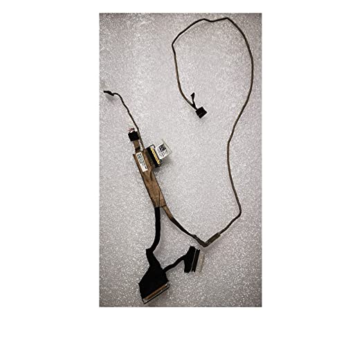 Câble d'écran Dell Inspiron 15 5579 pour réparer un affichage LED défectueux 074CNT