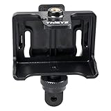 ThiEYE Action Camera Frame Mount Clip With Double 1/4