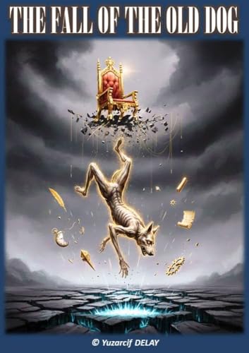 THE FALL OF THE OLD DOG: Anatomy of the decline of figureheads.