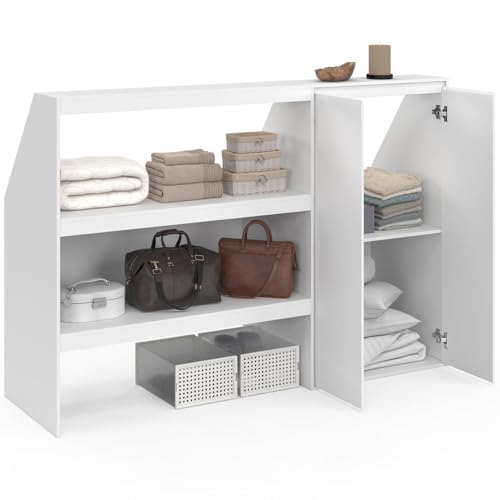 Ensemble sous pente TOMI BL - vue 5