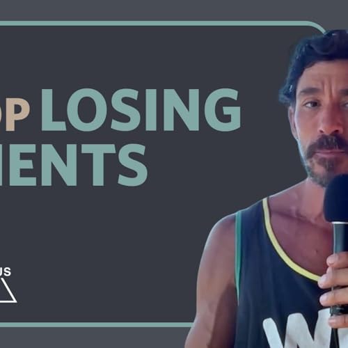 33 | Can Your Instructor Steal Your Clients?