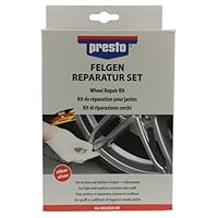 Presto 521171 Felgen-Reparatur-Set