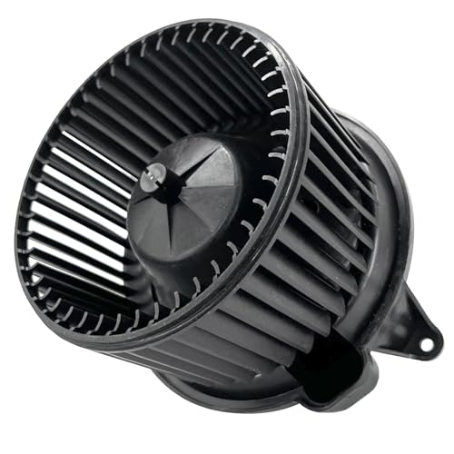Image of 700177 AC Heater Blower Motor Fan Assembly Fit for Ford Five Hundred 2005-2007 ,for Ford Freestyle 2005-2007 ,for Mercury Montego 2005-2007 5F9Z19805DA, 6F9Z18504A, FO3126124