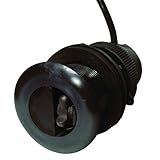 1 - Maretron DST110 Depth/Speed/Temperature Triducer