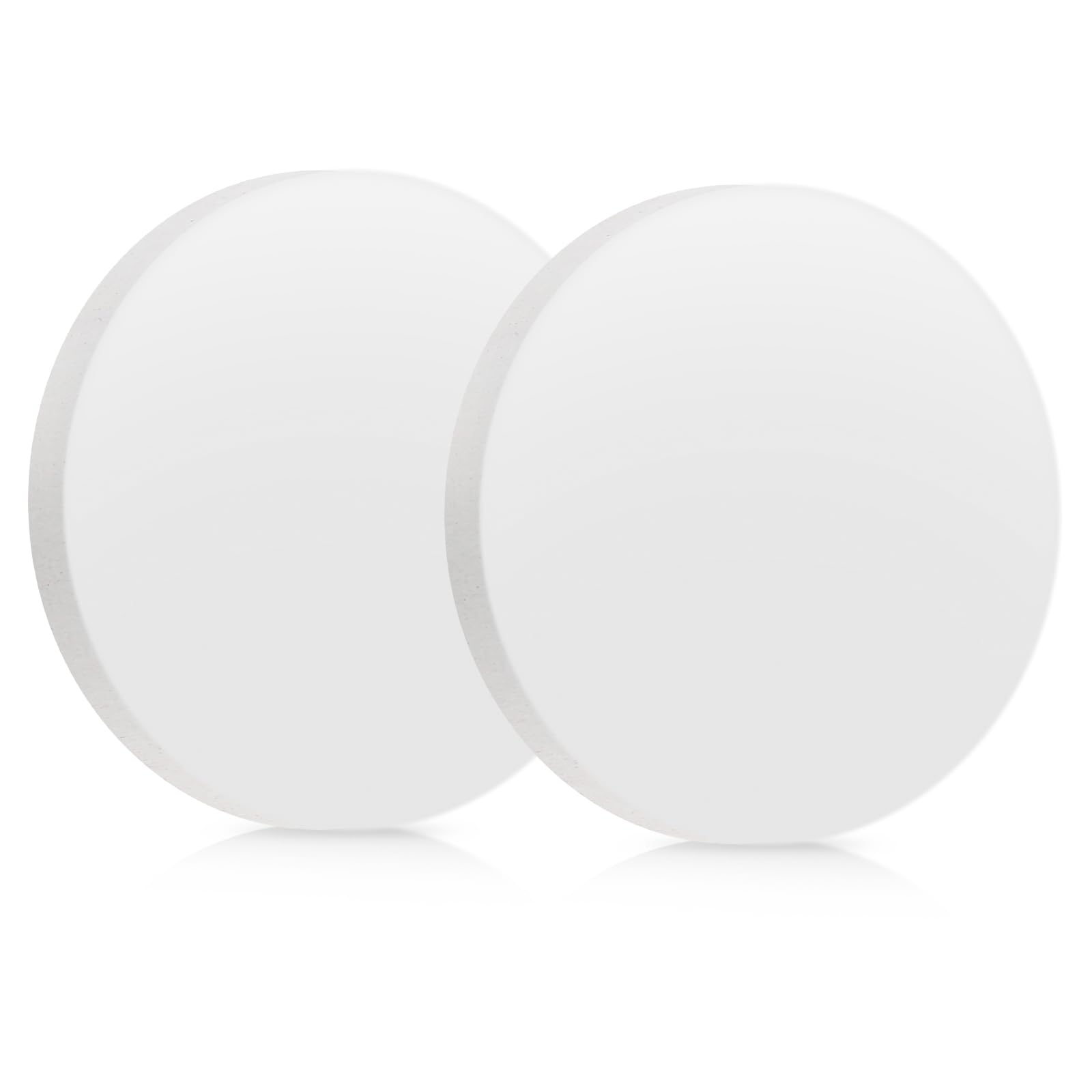 Diatomite Coasters, 2PCS Water Absorbent Diatomite Coasters Fast Drying Stone Sink Tray Soap Holder Dish for Kitchen Tray or Bathroom Soap Cups Drinks Bottles