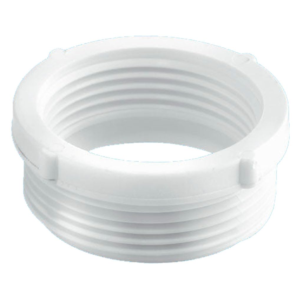 McALPINE 1¼" x 1" Trap Inlet Reducer S16