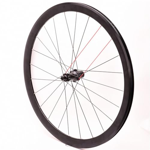 La Mejor comparativa de Ruedas carbono mavic para comprar hoy. 14 Imagen adicional