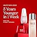 SK-II Facial Treatment Essence - Anti-Aging Essence Skincare to Help Reduce The Appearance of Fine Lines & Wrinkles - Visibly Refines Texture & Improves Firmness & Dark Spots (2.5 oz)
