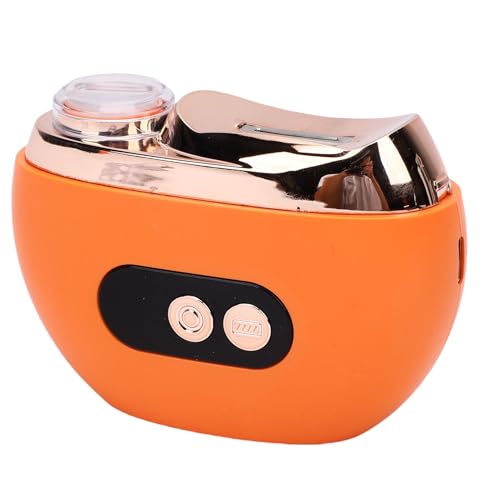 Coupe-ongles électrique rechargeable batterie lithium pour soins personnels et pédicure