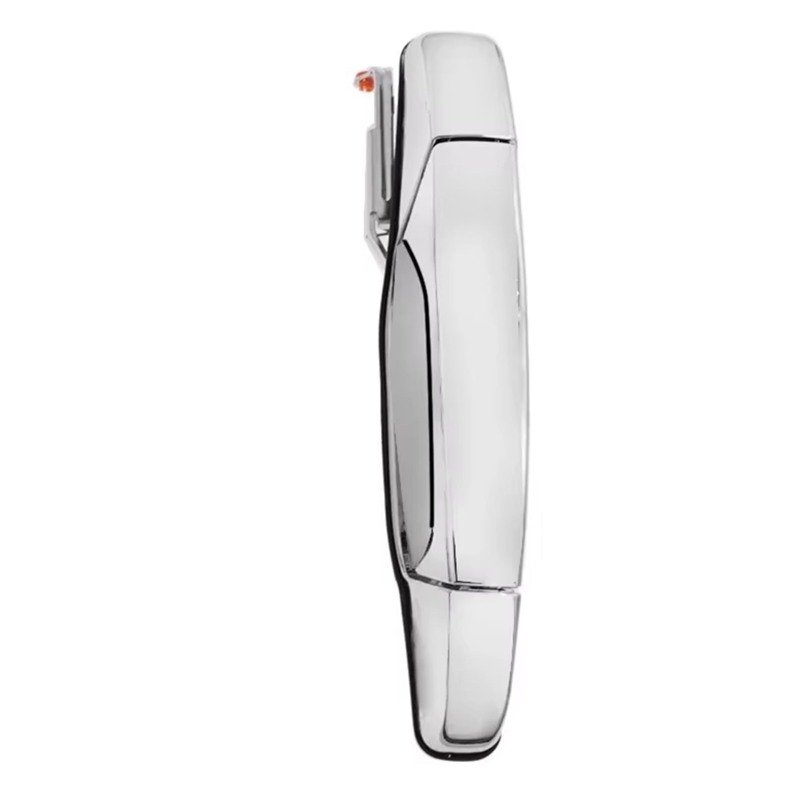 MNBYHUD Outside for Cadillac for Escalade ESV EXT 2007-2014 Exterior Car Door Handle