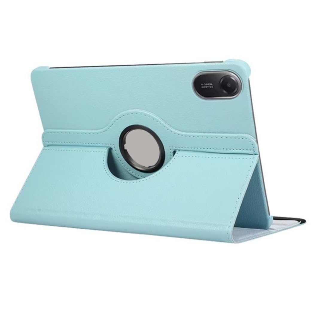 Amazon.co.jp: 360度回転 Xiaomi Redmi Pad 2 ケース WiFiモデル