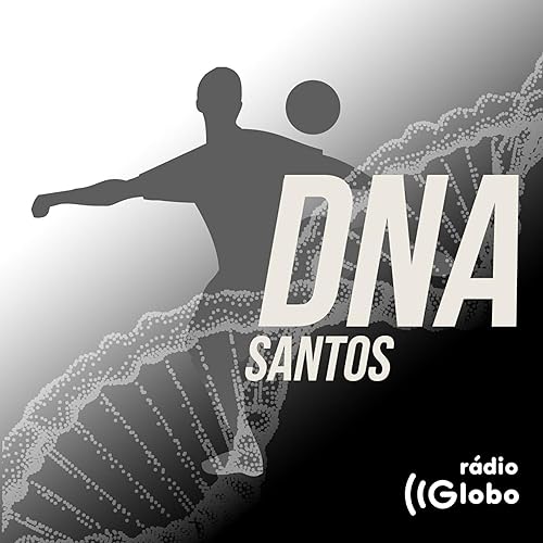 DNA Santos Titelbild