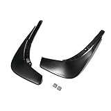 skoda roomster lackfarben SKODA Schmutzfänger Skoda 5L0075101A Schmutzfänger Satz hinten Outdoor (ab Produktion KW45 2013) Anthrazit