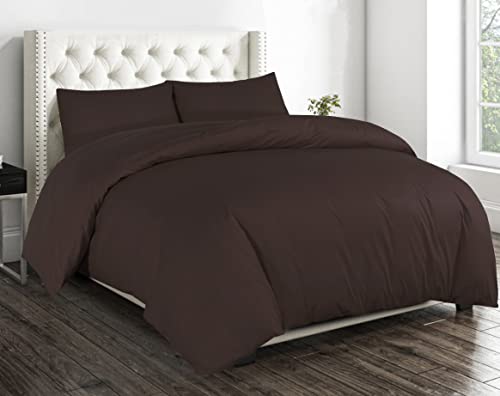 Sapphire Collection - Copripiumino in tinta unita