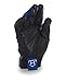 Under Armour Men's UA Batman Clean-Up Batting Gloves