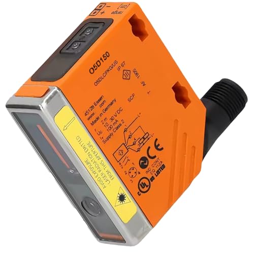 Fit for IFM O5D150 Photoelectric Distance Sensor