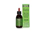 Biohair-care Biotin Hair Loss Prevention 4.22 Oz.